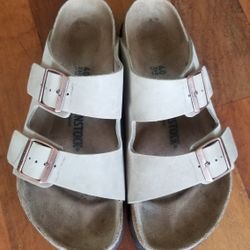 Birkenstock Arizona Women Sandals Size 40 US  9 9.5 $50