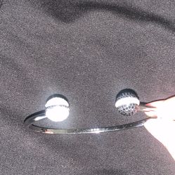 Swarovski bracelet