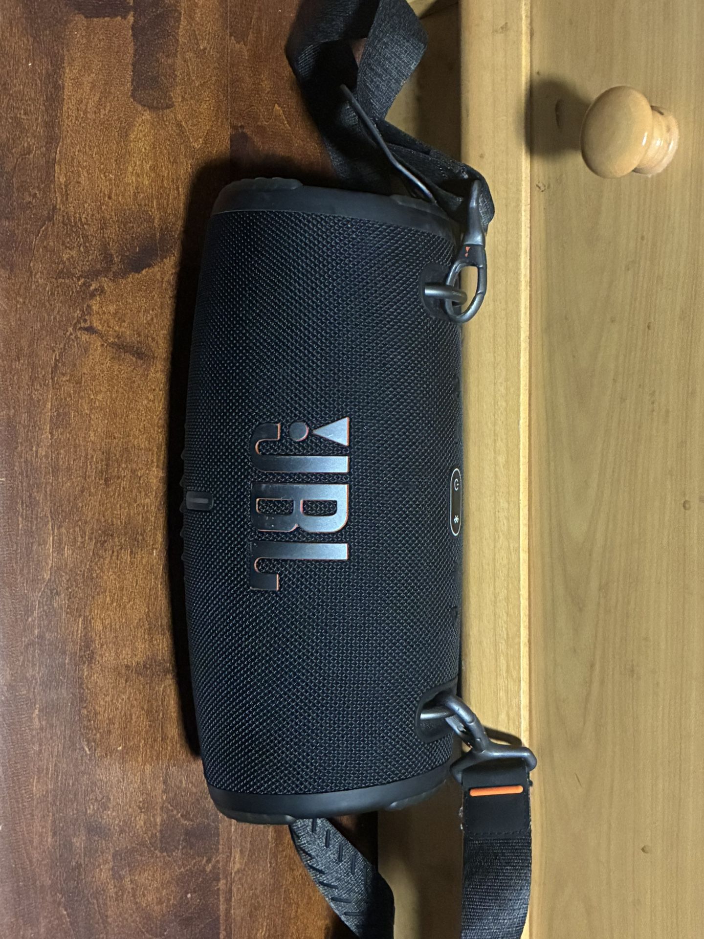 JBL XTREME 3