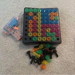 Kid activities