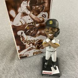 Xander Bogaerts Bobblehead - San Diego Padres 