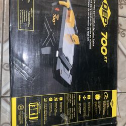 7in Tile Wet Saw