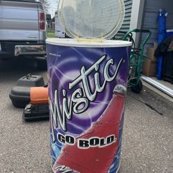 Mistic Cooler