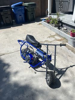 Minibike