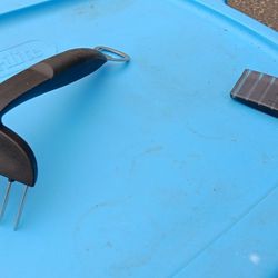Meat Rake Meat Shredder