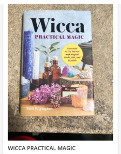 WICCA Practical Magic