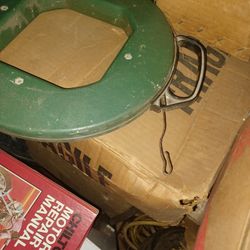 Large Electricians fish tape