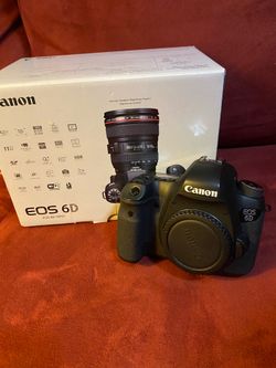 Camera Gear