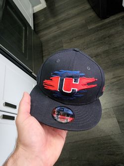 Cleveland Guardians Indians Hat Cap