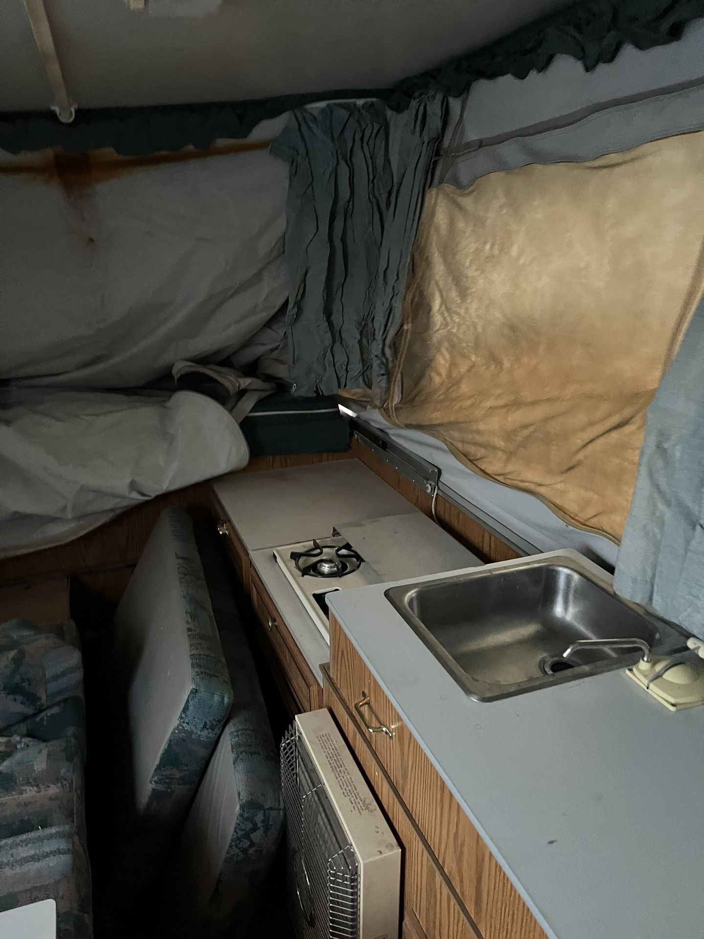 Pop Up Camper for Sale in Mesa, AZ OfferUp