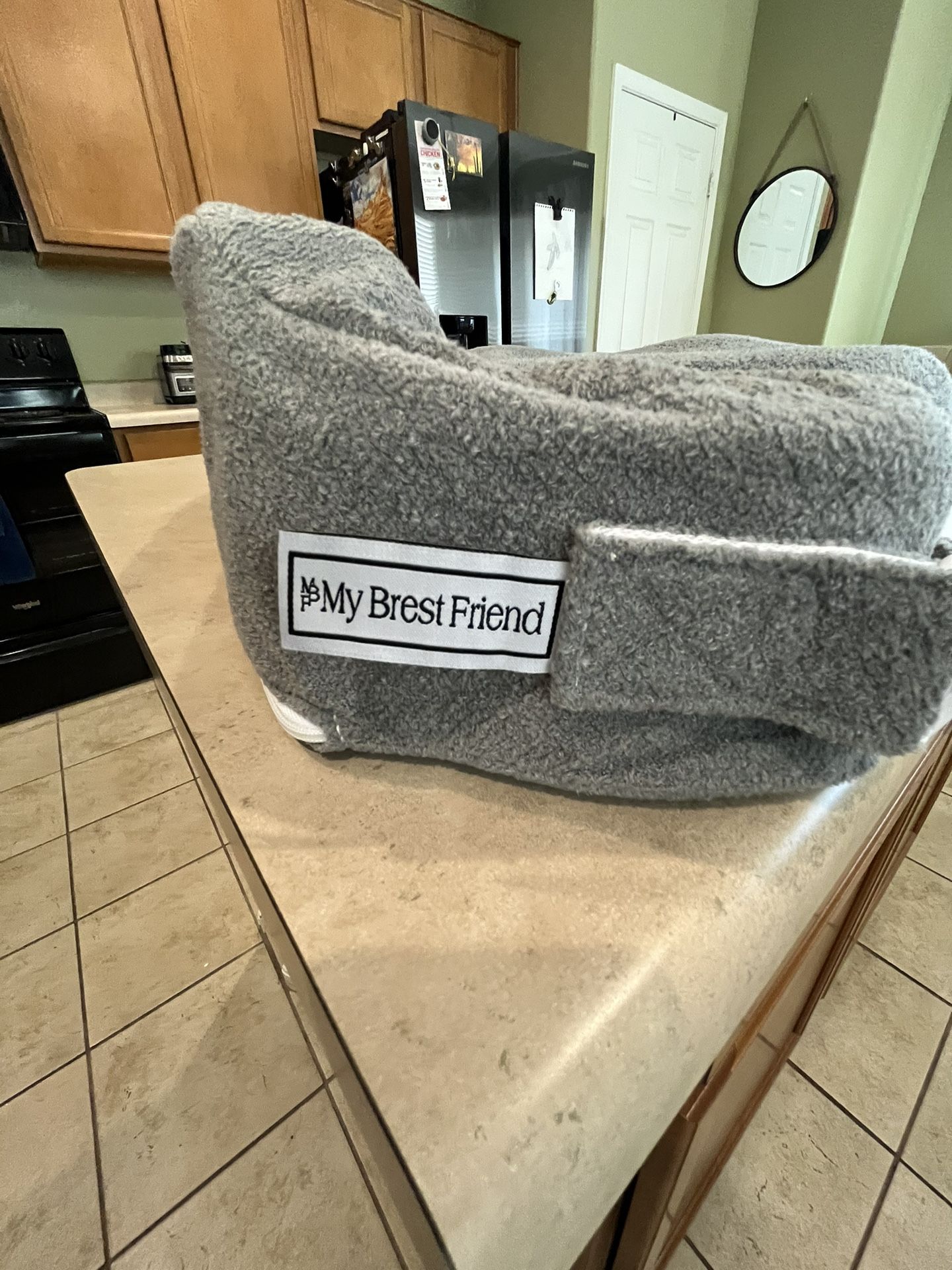 Nursing Pillow