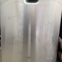 Whirlpool Dishwasher 