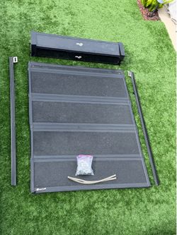 Tonneau Cover Ford F150