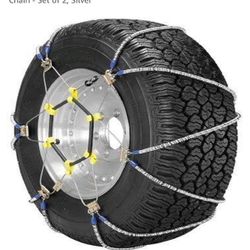 Z® snow tire chain ZT729