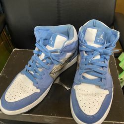 Jordan 1