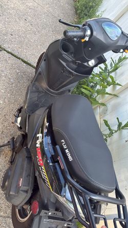 Fly Wing 150cc