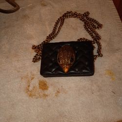 Vintage Kurt Geiger Mini Purse