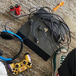 PS4 Pro