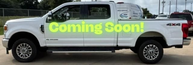 2020 Ford F-250