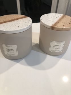 2 Candles