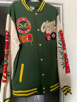 Cheech & Chong Jacket
