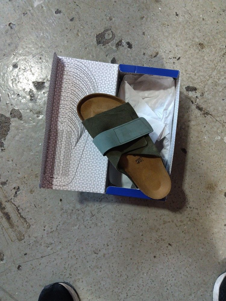 Kyoto Birkenstock