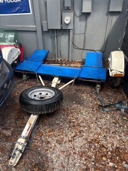 Master tow