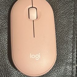 Logitech Bluetooth Mouse