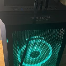 Gaming Pc 