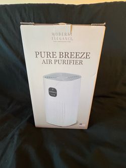 Air purifier
