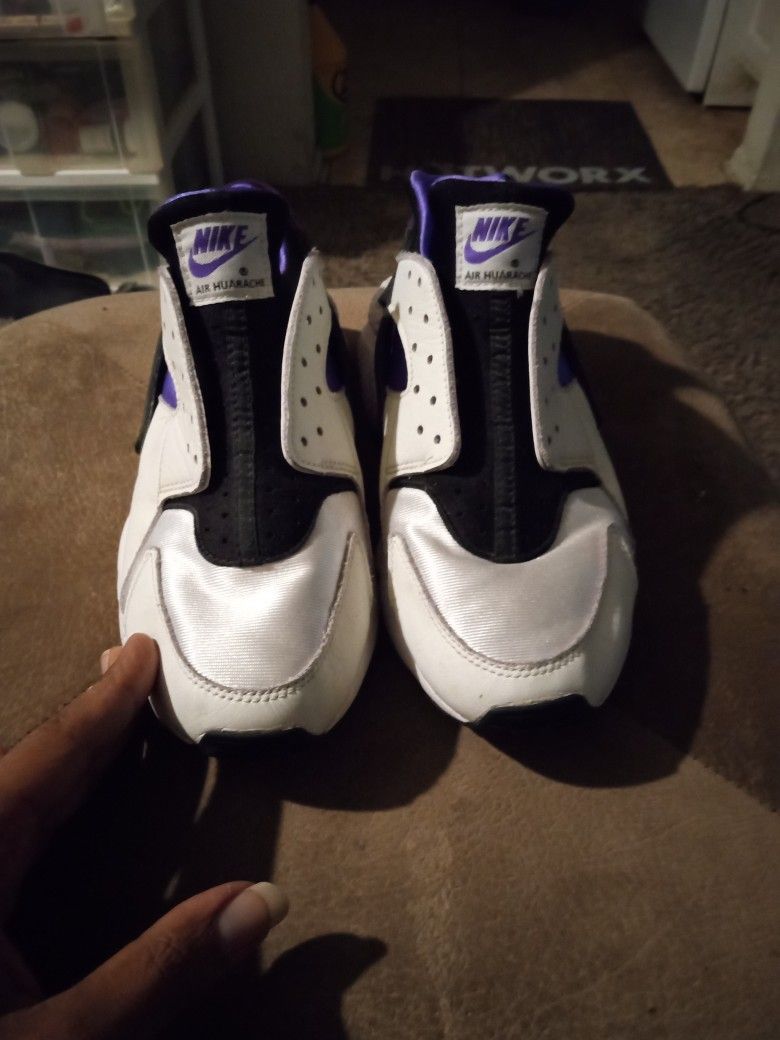 Air Force Niles