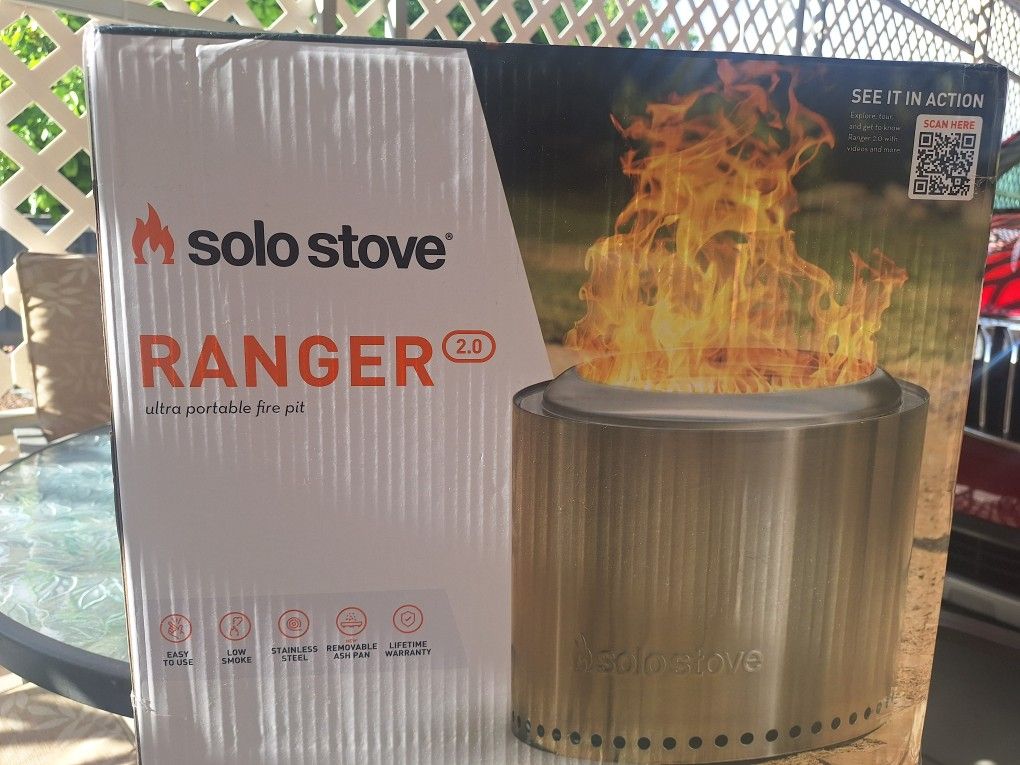 Solo HEATER 