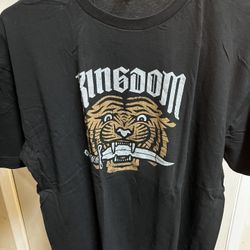 The Walking Dead T-shirt
