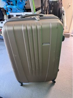Traveler’s Choice Luggage Combo for sale!