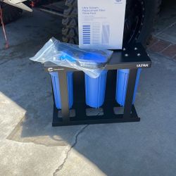 Ultra Water System 