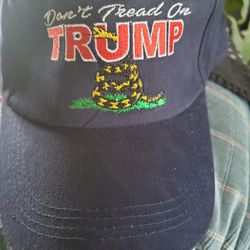 Trump Baseball Cap