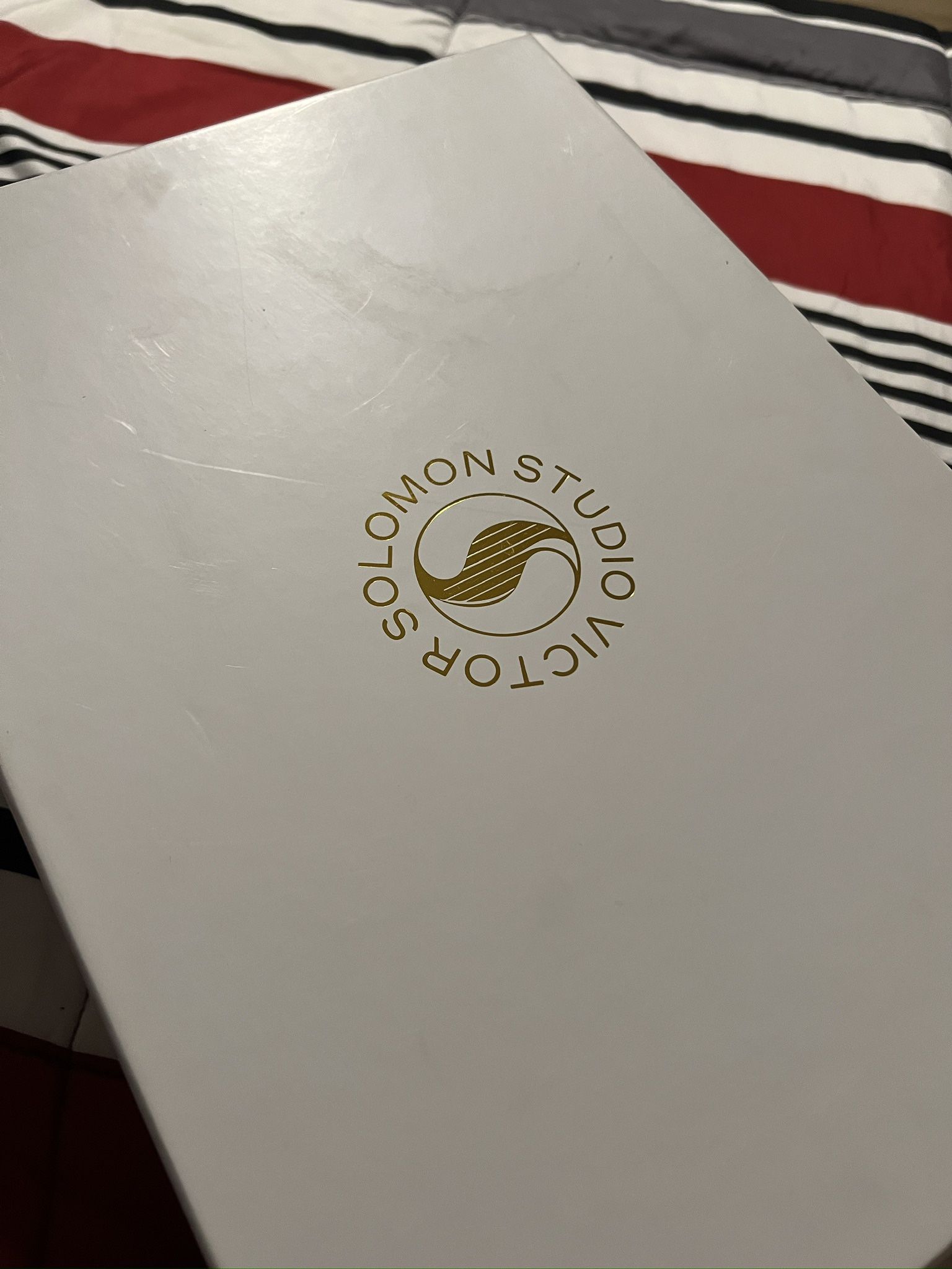 Allen Iverson ANSWER III Basketball Shoes