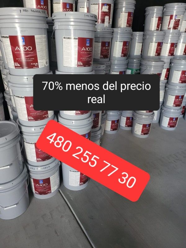 Paint For Sale