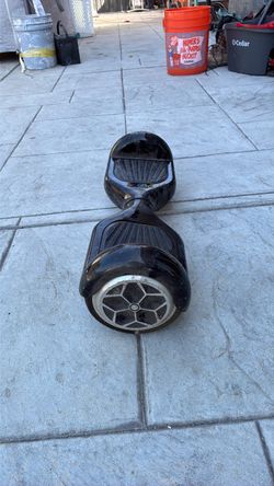 Hoverboard