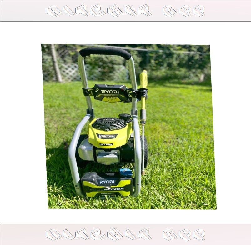 Pro Grade Pressure Tools Efficient Clean Every Time people media