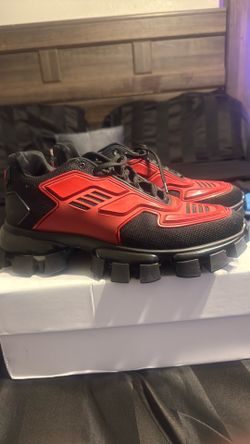 Prada cloudbust thunder
