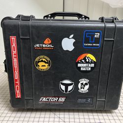 Pelican 1620 Case