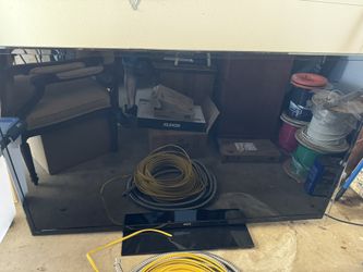 65“TV