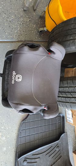 Diono child's booster seat