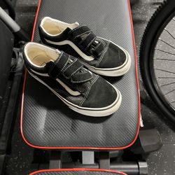 Vans Size 5.5