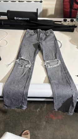 Zara Jean A
