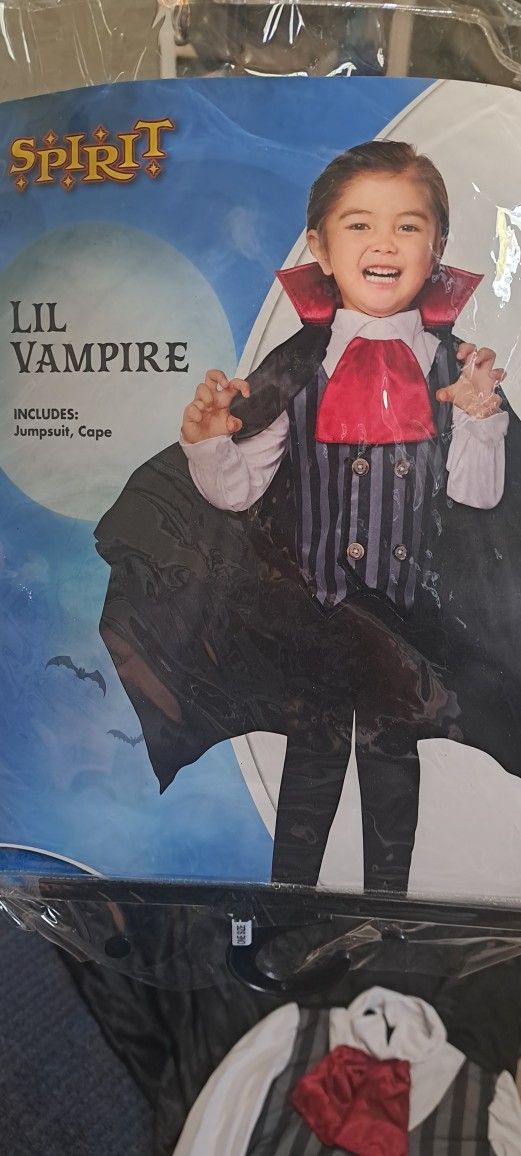 Lil VAMPIRE