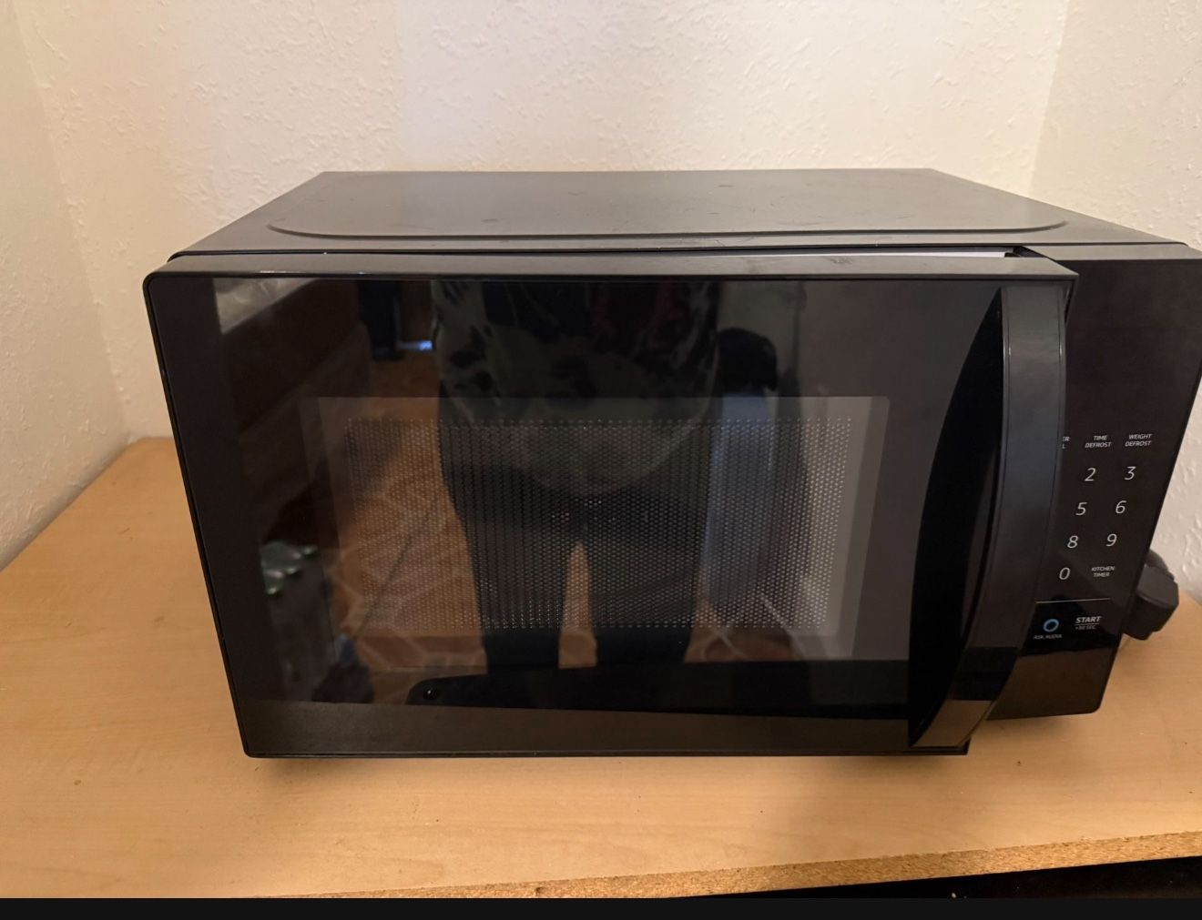 Microwave