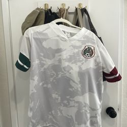 Soccer Jersey