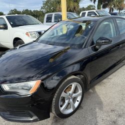 2015 Audi A3